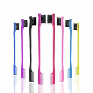 Brosse cheveux pour plaquer