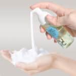 PURC – produits pour cheveux bouclés, Mousse de soins à l'huile de noix de coco, lissage des frisottis, contrôle des boucles améliorées, perruques ondulées, crème coiffante, Mousse 7