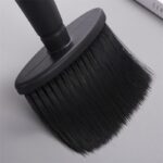 Brosse à cheveux douce pour le cou et le visage, plumeau, balayage, salon, coupe, outil de coiffage, 1 pièce 6