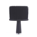 Brosse à cheveux douce pour le cou et le visage, plumeau, balayage, salon, coupe, outil de coiffage, 1 pièce 4