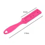 Peigne de rasoir à cheveux double face avec 2 coupe-cheveux perfecpopularité, outil de coupe et de mise en forme, tondeuse à cheveux amincissante, 1PC 6