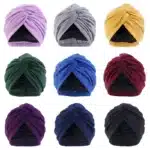 turban chimio moderne