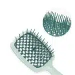 brosse plate à dents en picots